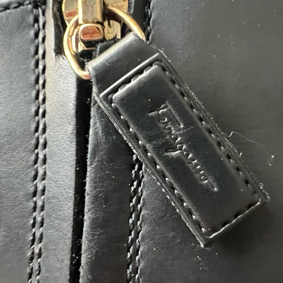 Salvatore Ferragamo Theodore boot AS-IS size 8 - Picture 7 of 11